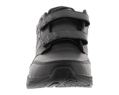 Black-928 New Balance Version 3 Mens Strap Walker 3