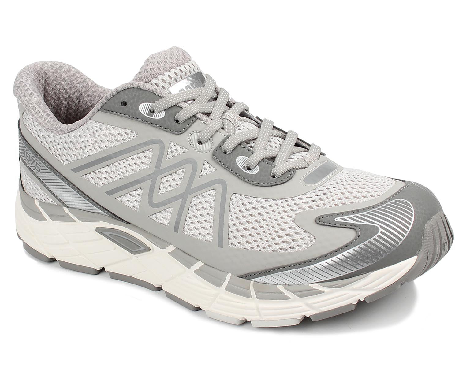 Grey Mesh Combo-NASH 1