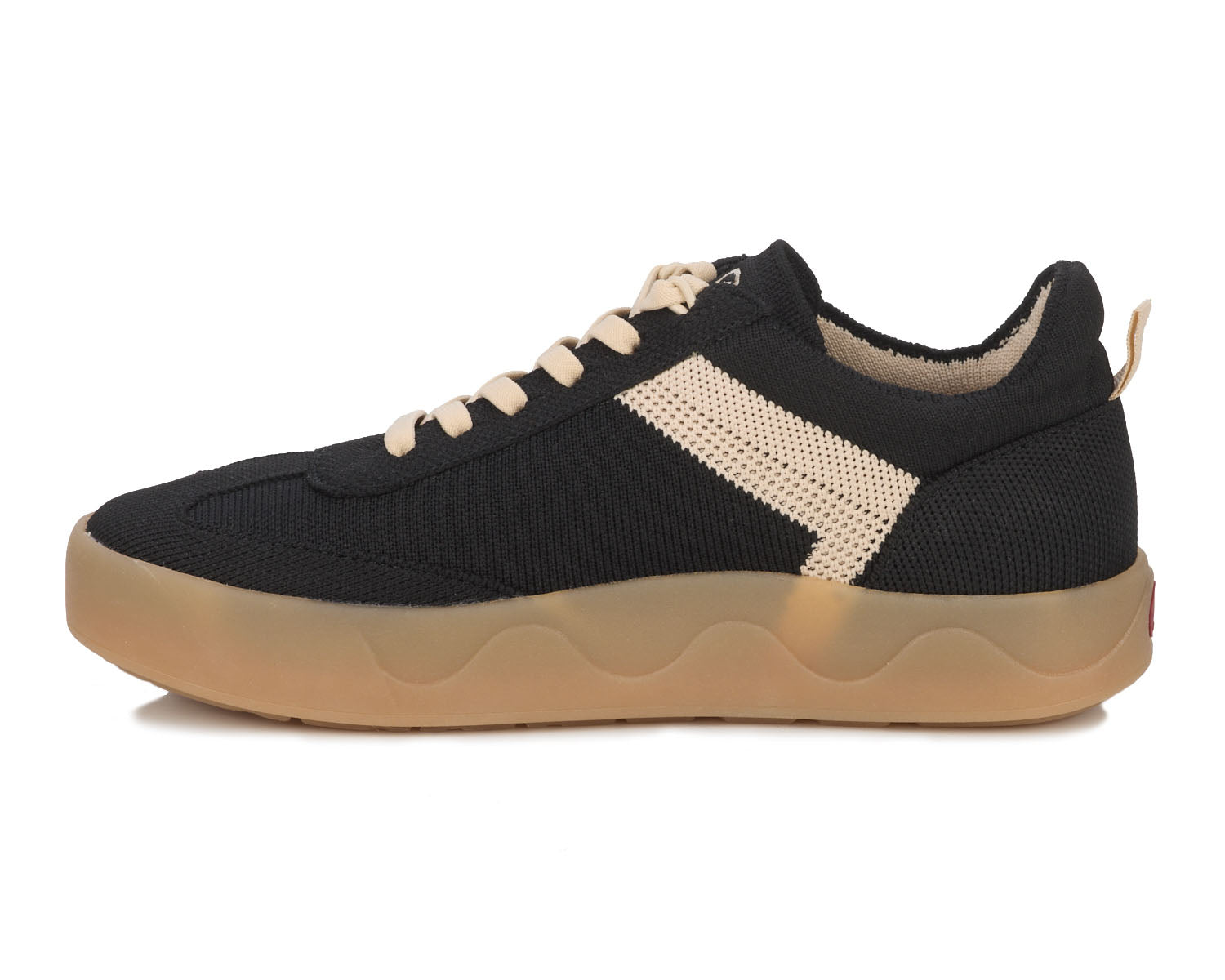 Black Multi Knit-STELLA 4