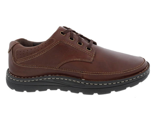 Brandy Leather-Toledo II BY DREW 4