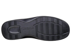 Black-Broadway Strap Oxford BY ORTHOFEET 3