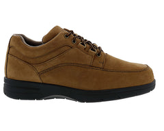 Cognac Nubuck-Traveler BY DREW 3