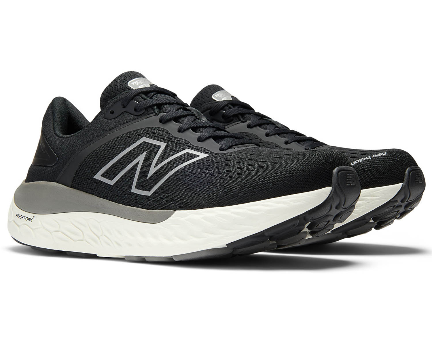Black-1540 FRESH FOAM X BY NEW BALANCE 6
