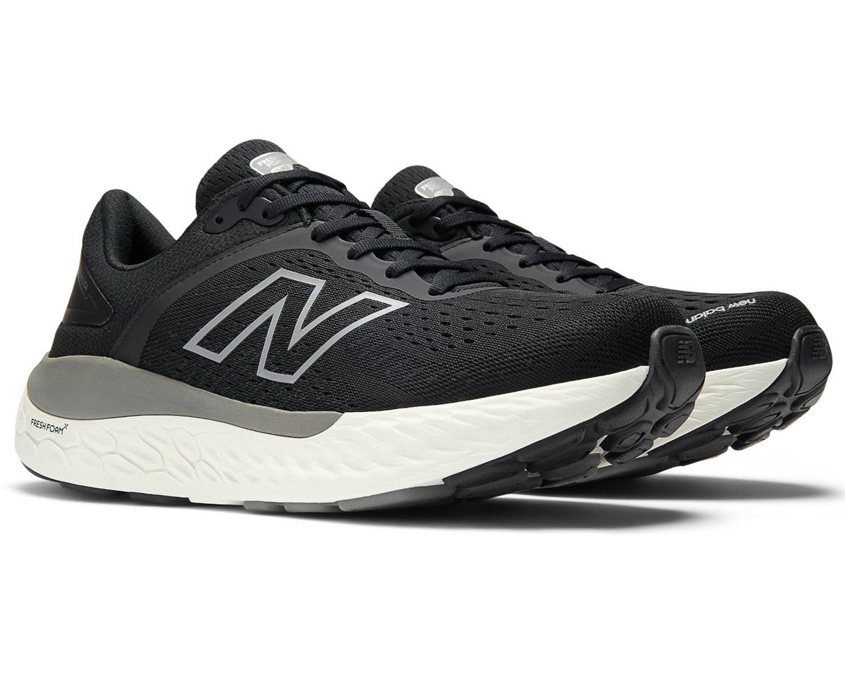 Black-1540 FRESH FOAM X BY NEW BALANCE 6