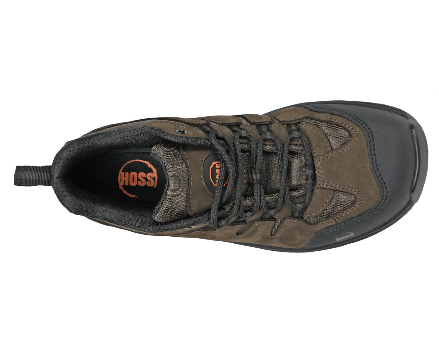 Brown-Eric Lo Safety Toe Hoss 4