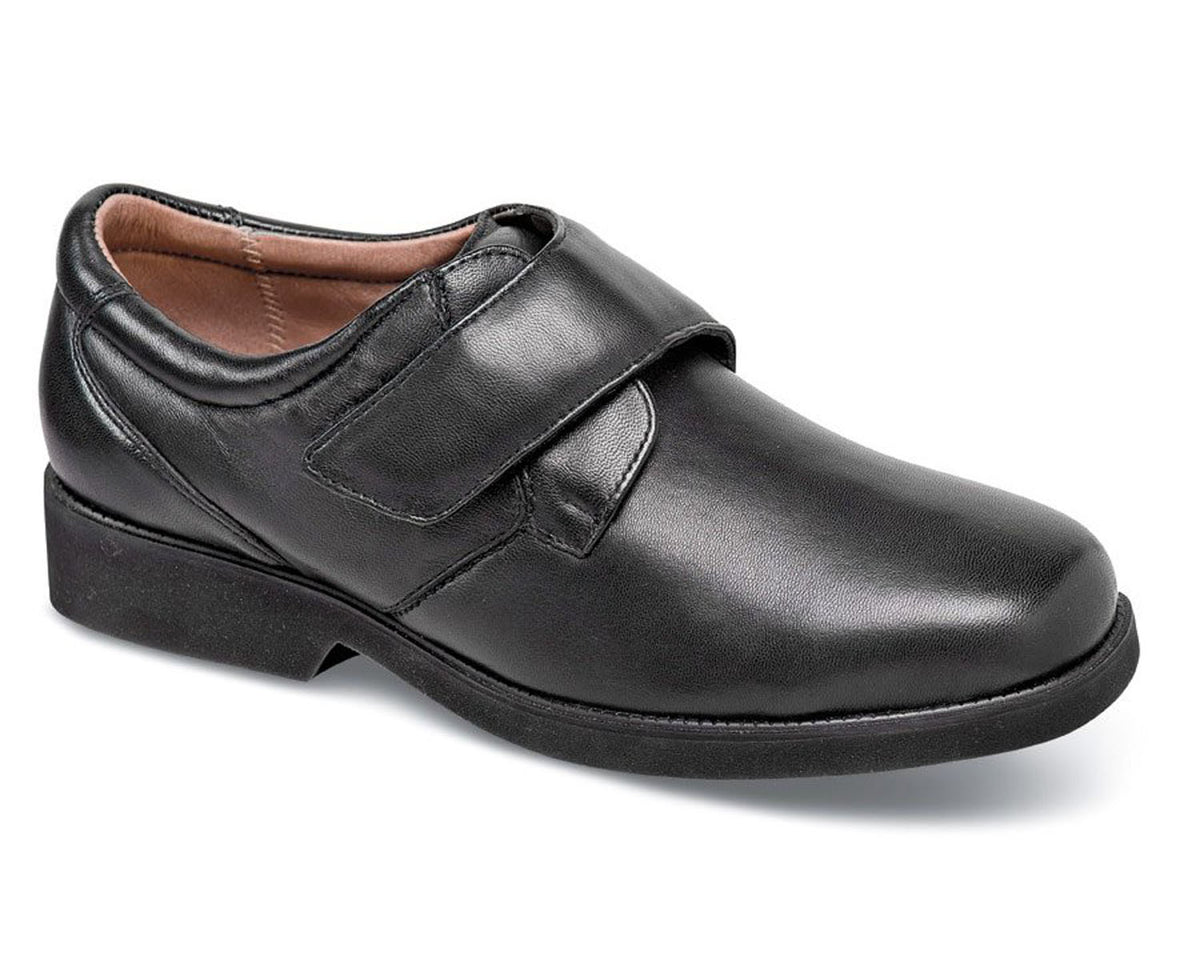 Black-Kent Softie Strap BY HITCHCOCK 1