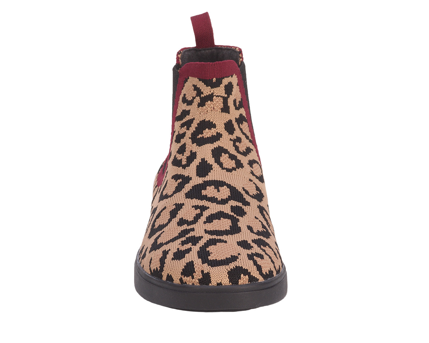 Leopard Knit Fabric-GRADY BY ROS HOMMERSON 7
