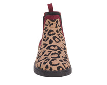 Leopard Knit Fabric-GRADY BY ROS HOMMERSON 7