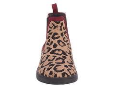 Leopard Knit Fabric-GRADY BY ROS HOMMERSON 7