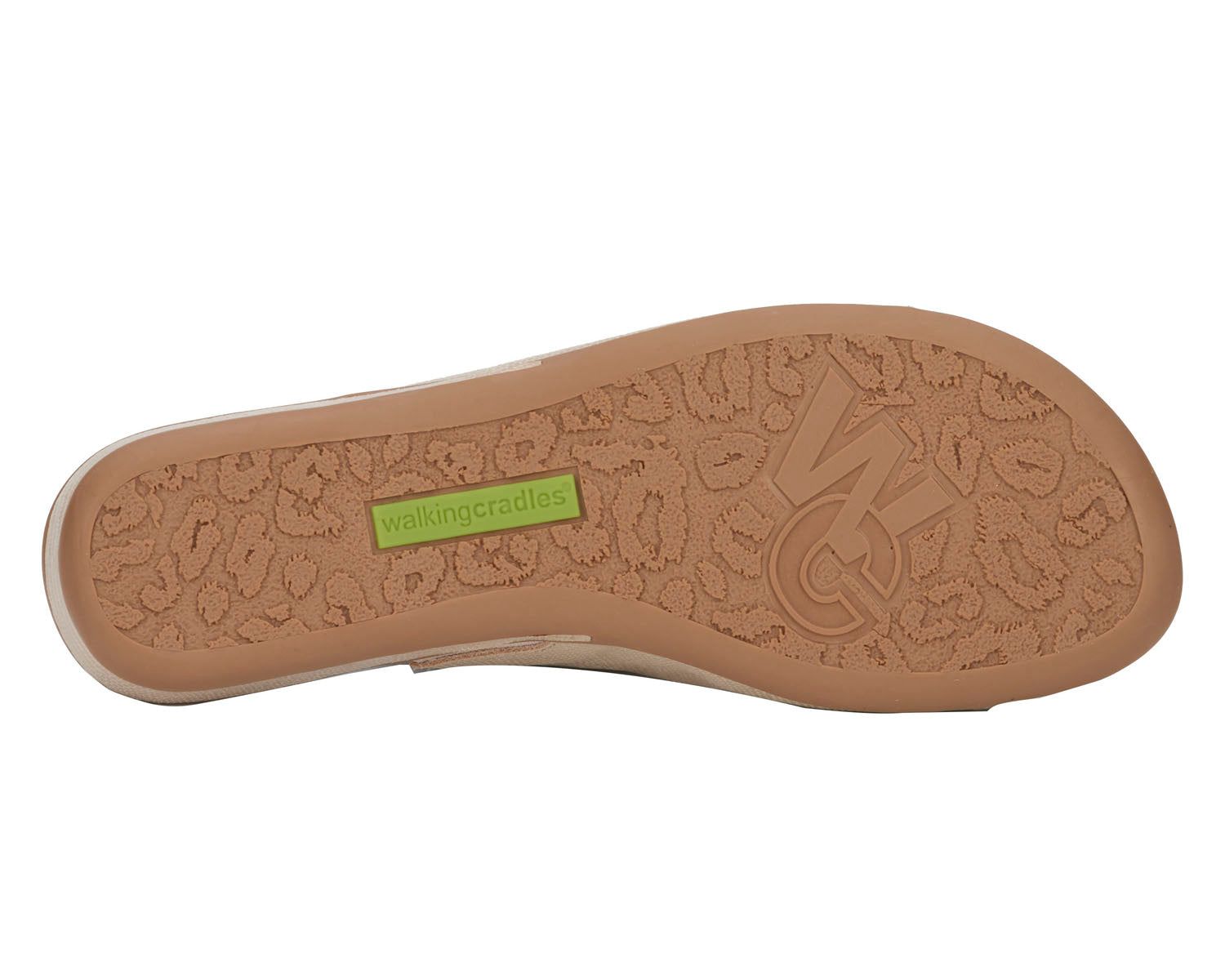Natural Print Patent-WC CAM II 7