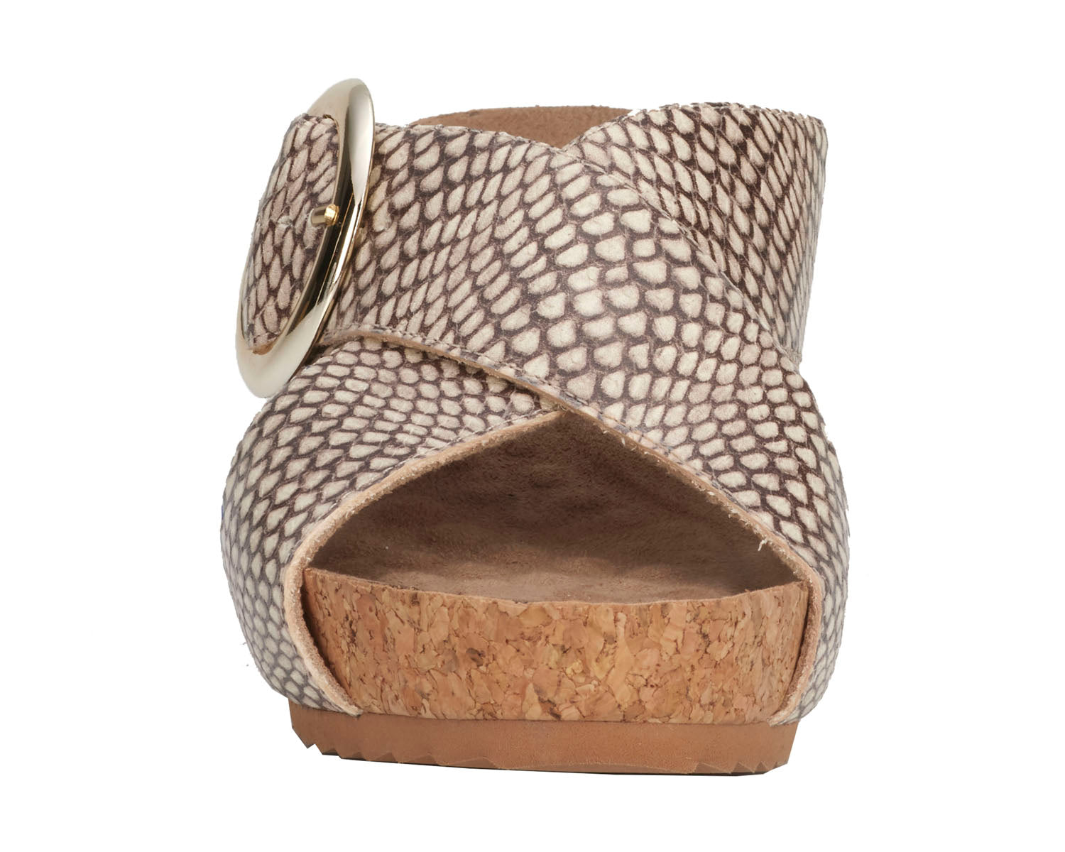 Roccia Snake Print-TABITHA II BY ROS HOMMERSON 5