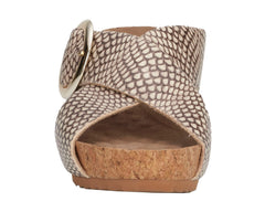 Roccia Snake Print-TABITHA II BY ROS HOMMERSON 5