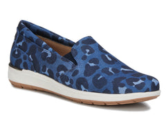 Denim Leopard Print-WC ORLEANS 1