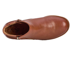 Luggage Tan Leather-DIXON BY ROS HOMMERSON 5