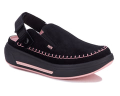 Black Suede Combo-JAZZ BY DREW 1