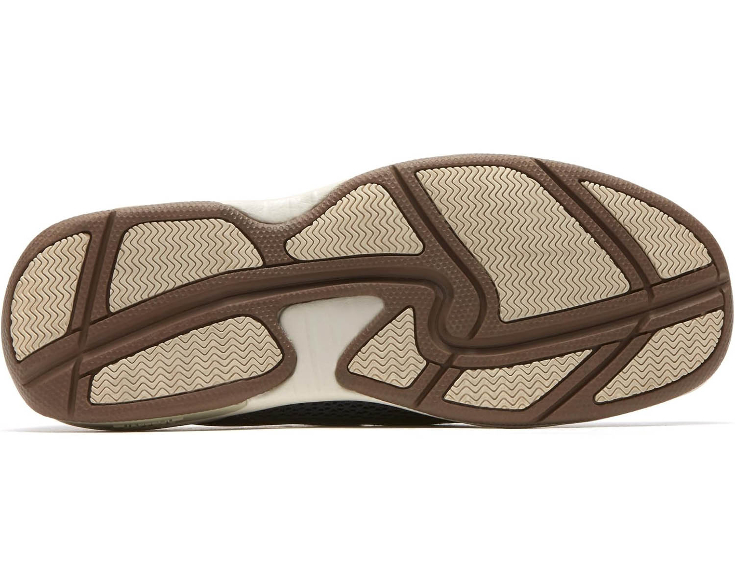 Tan-Captain Boat Shoe by dunham 4