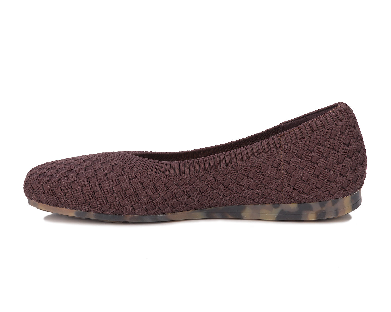 Brown Woven-NIKI BY ROS HOMMERSON 5