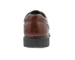 Brown Leather-PARK BY DREW 6