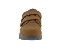 Cognac Nubuck-Traveler V BY DREW 5