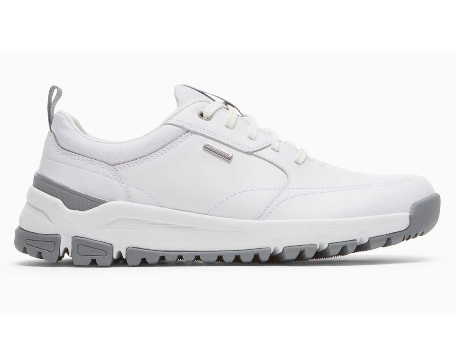 White Leather-GLASTONBURY UBAL II BY DUNHAM 5