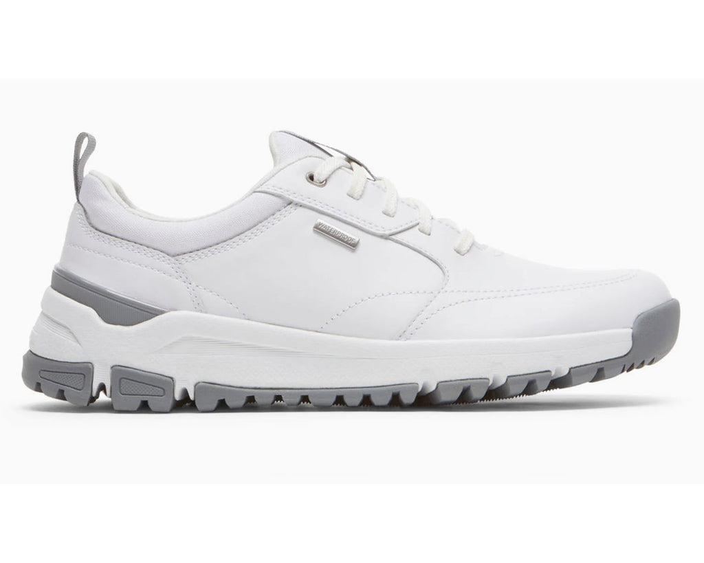 White Leather-GLASTONBURY UBAL II BY DUNHAM 5