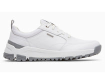 White Leather-GLASTONBURY UBAL II BY DUNHAM 5