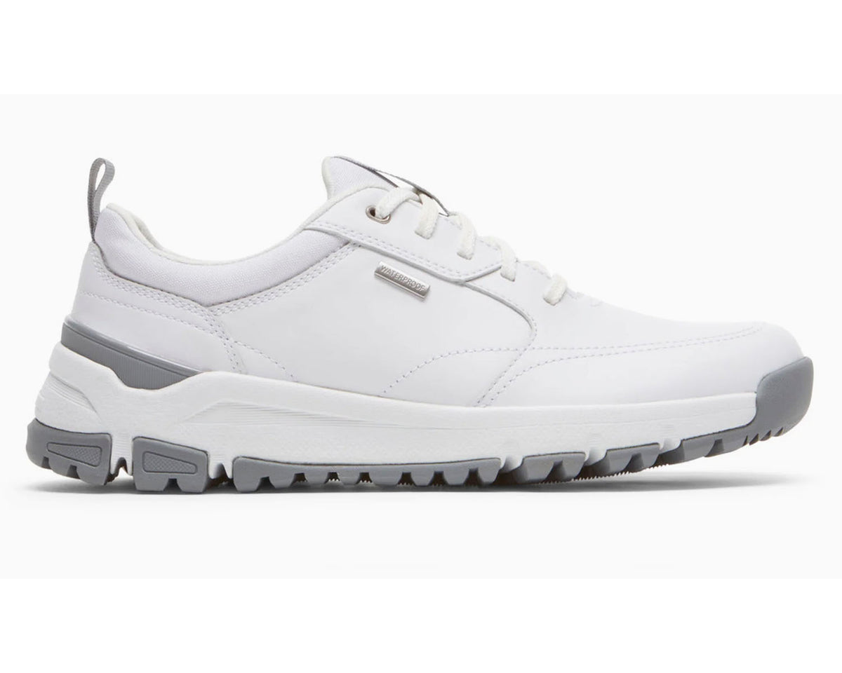 White Leather-GLASTONBURY UBAL II BY DUNHAM 5
