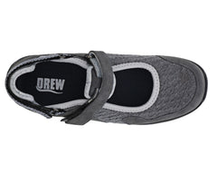 Grey Combo-Buttercup BY DREW 4