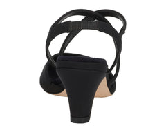Black Microtouch-CALIENTE BY ROS HOMMERSON 5