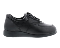 Black Leather-Blazer BY DREW 6