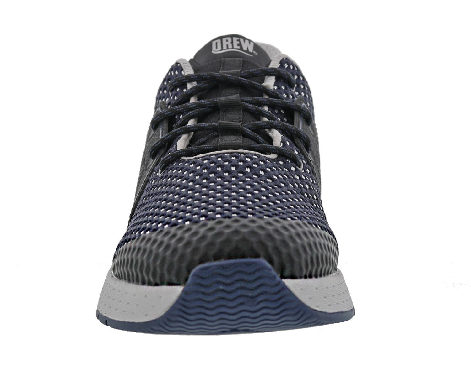 Navy Mesh Combo-PERFORM BY DREW 5