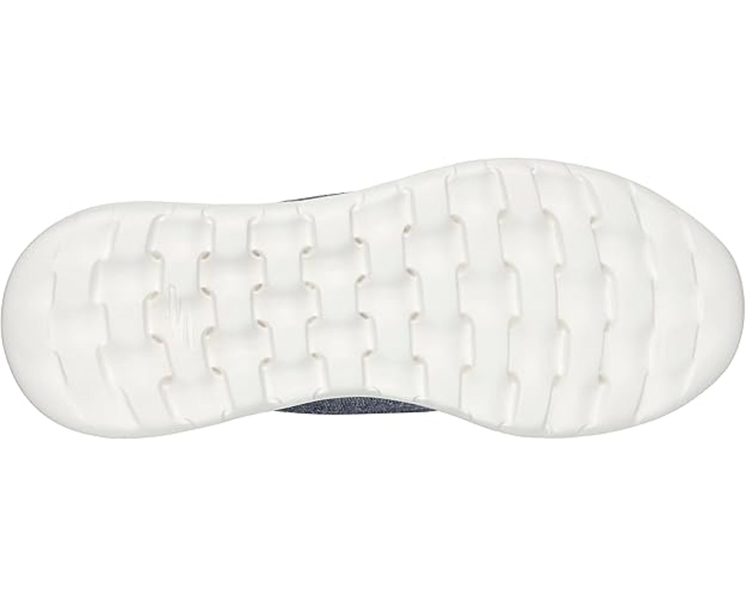 Navy-Go Walk Max With Ease Slip-Ins Skechers 3