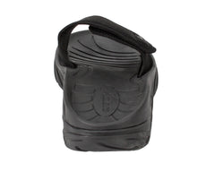 Black-TRU SLIDE RECOVERY SANDAL XELERO 4
