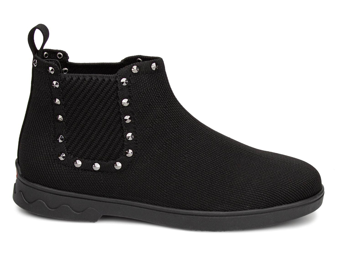 Grady-BlkKnit-Studs-A