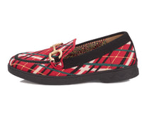 Gwyneth-TartanPlaid-Blk-B