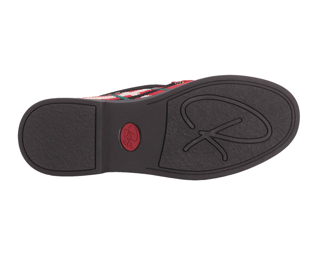 Gwyneth-TartanPlaid-Blk-F
