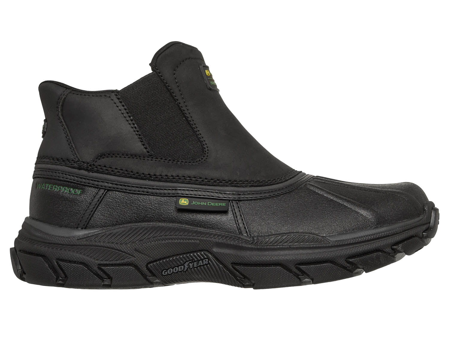 RESPECTED LANGDON BY SKECHERS Secondary image