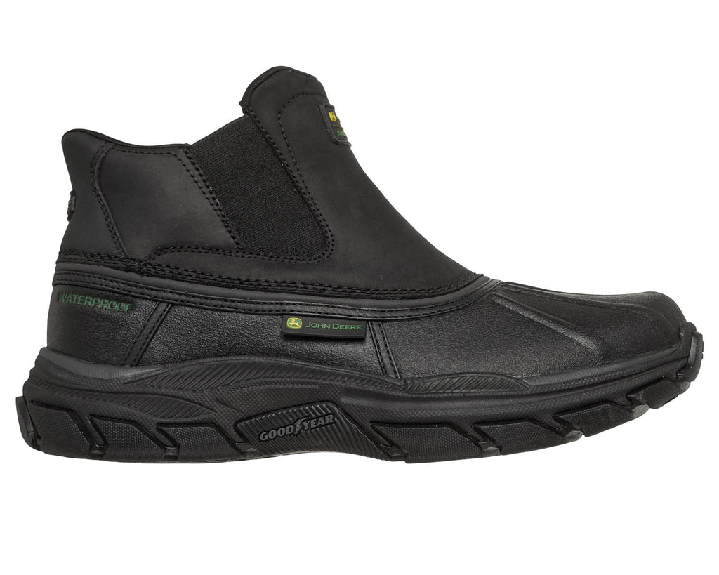 RESPECTED LANGDON BY SKECHERS