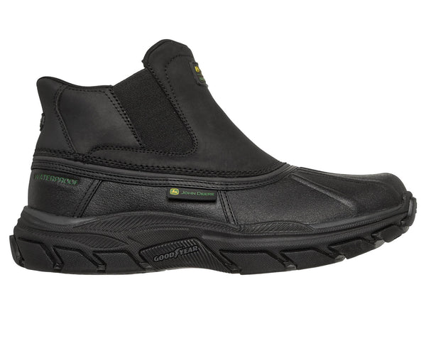 RESPECTED LANGDON BY SKECHERS