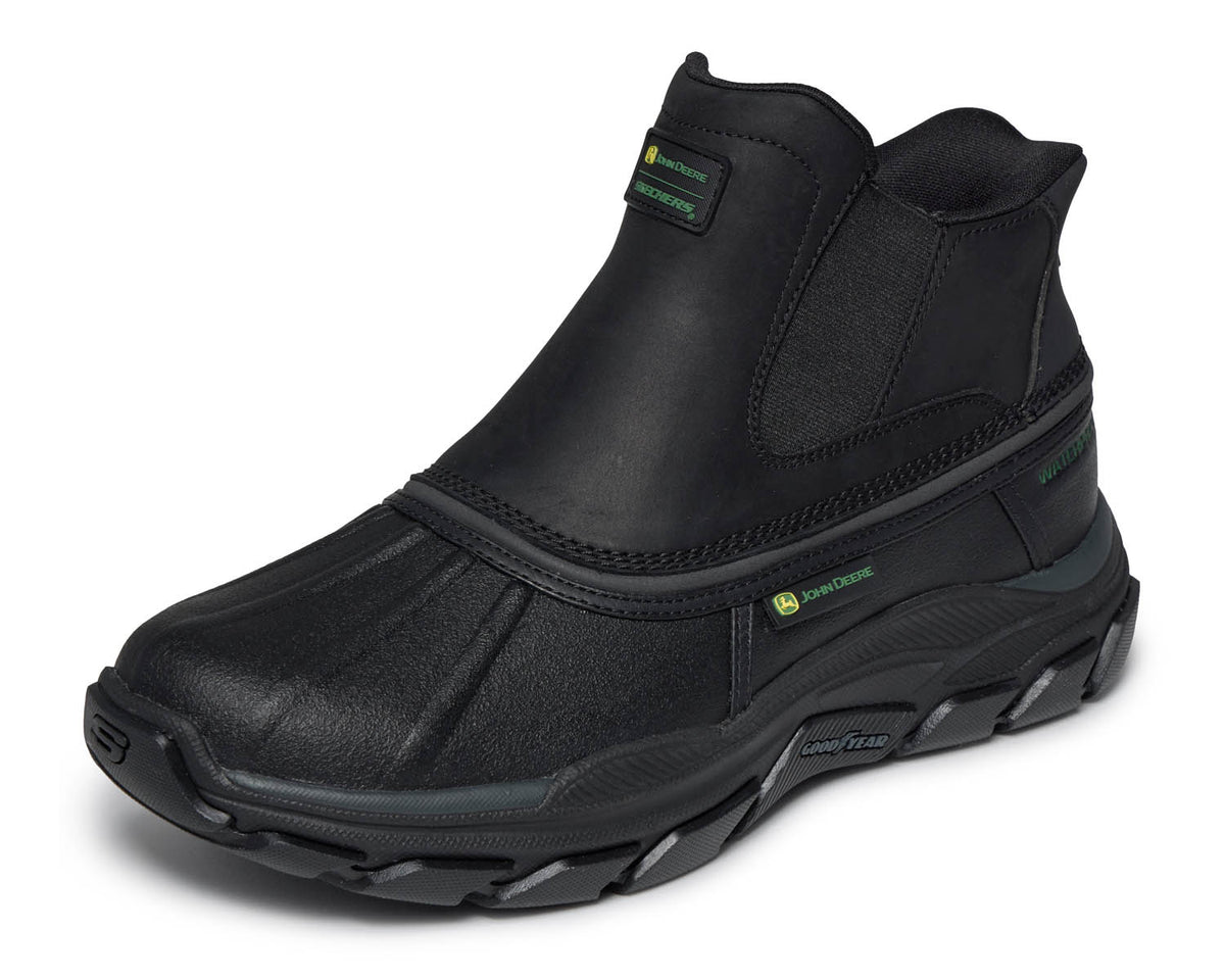 RESPECTED LANGDON BY SKECHERS