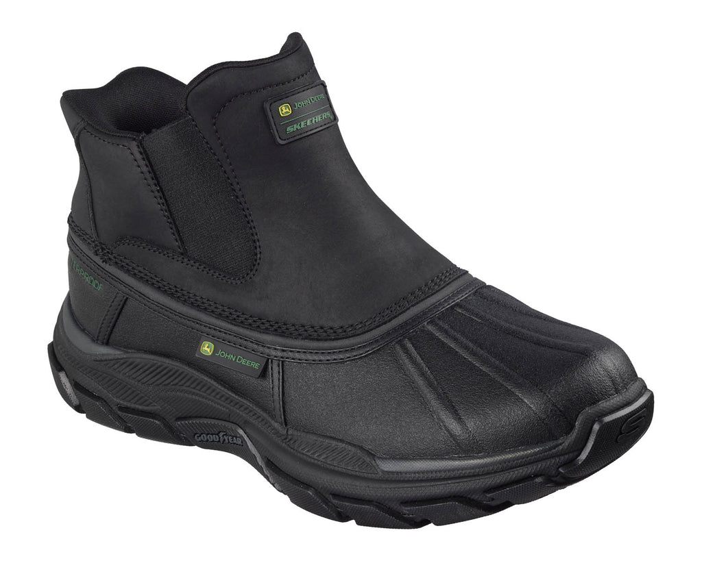 RESPECTED LANGDON BY SKECHERS