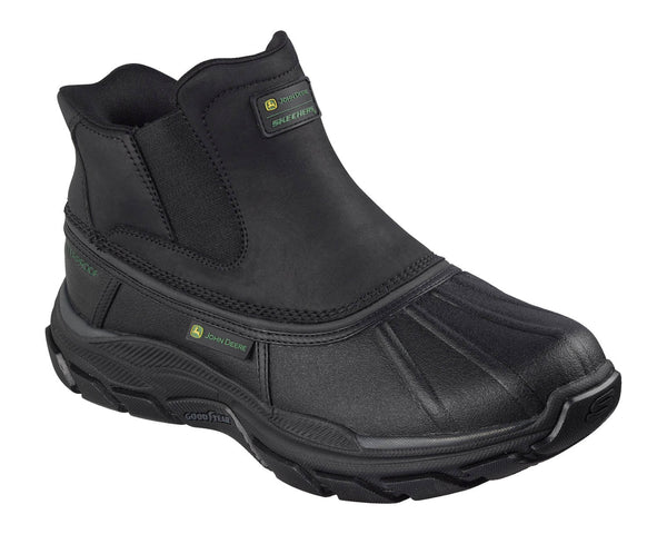 RESPECTED LANGDON BY SKECHERS