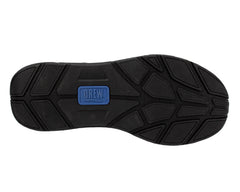 MAJOR Black Leather Sole View