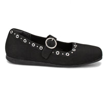 Naomi-BlkKnit-Studs-A