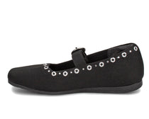 Naomi-BlkKnit-Studs-B