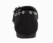 Naomi-BlkKnit-Studs-D