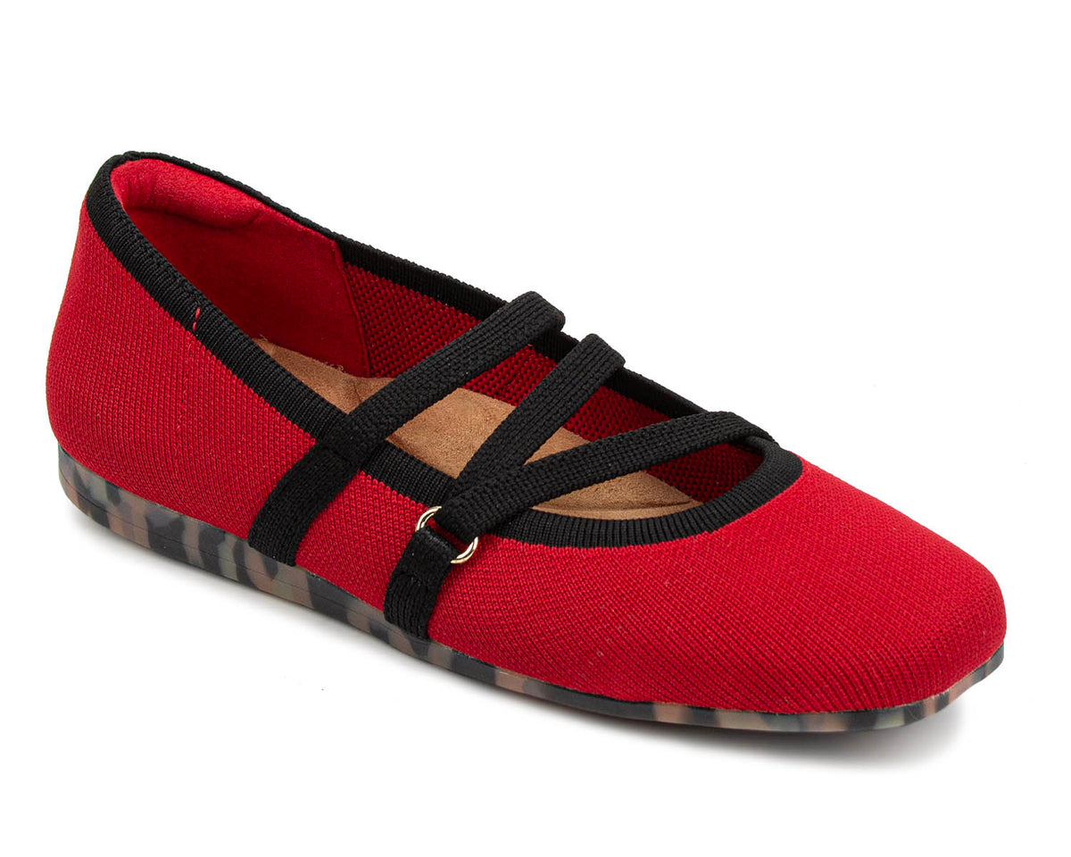 Nicolette-Red-Tort Main image
