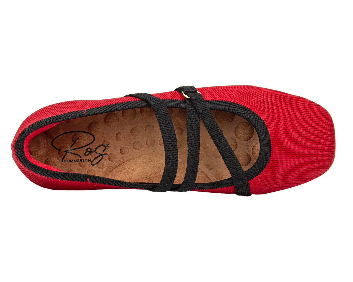 Nicolette-Red-Tort-E