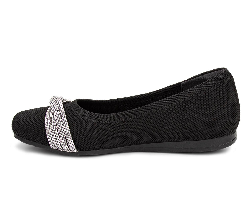 Nissa-Blk-SilverRhinestone-B