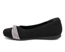 Nissa-Blk-SilverRhinestone-B